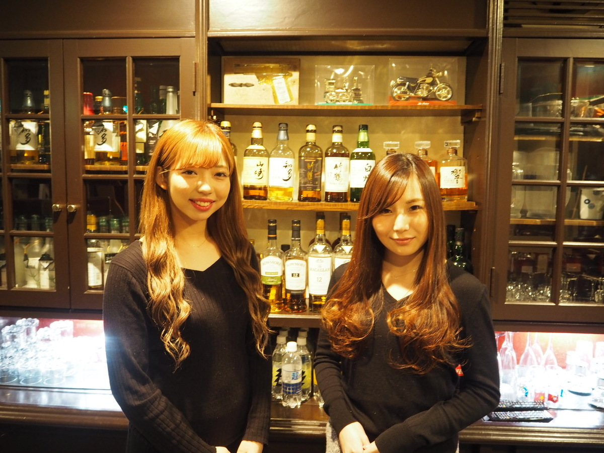 店舗情報