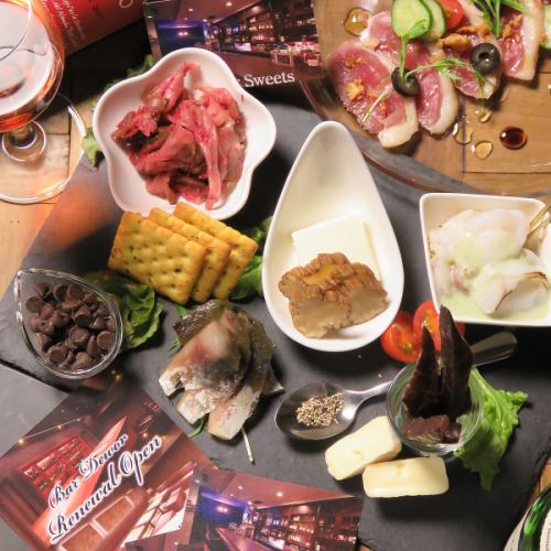 【二次会コース2000円★】