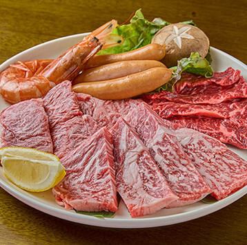 焼肉店経営の極上肉