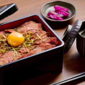 【名物】鎌幕肉重～極み～