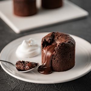 フォンダンショコラ