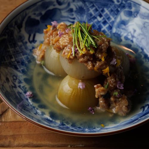 四季折々の料理を堪能