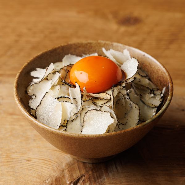 食べるべき逸品。当店自慢の三大名物をご堪能ください。