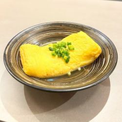 おでん出汁巻き玉子