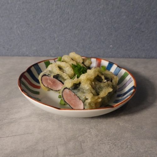 ネギトロ磯部