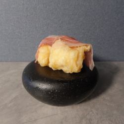 카망베르 생햄