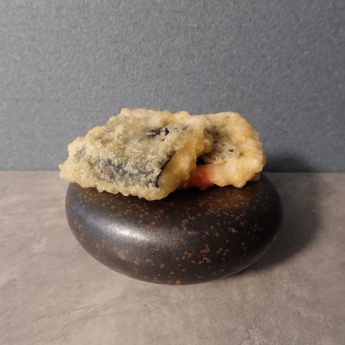 明太餅チーズ