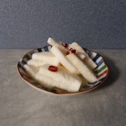 술 도둑 야마 고구마