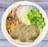란저우 쇠고기라면(대)