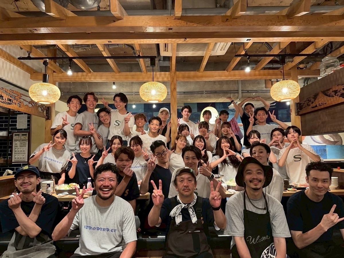 八王子で20年以上続く創作居酒屋、キッチンバーでんが移転。八王子駅から徒歩5分。