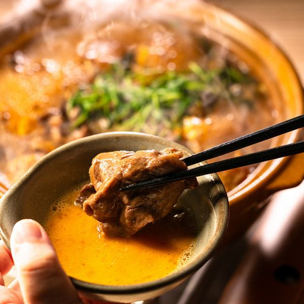 ◇ミライザカ厳選コース◇黒毛和牛のすき焼き＆名物グローブ揚げ【全9品2.5H飲み放題付き/5000円】 