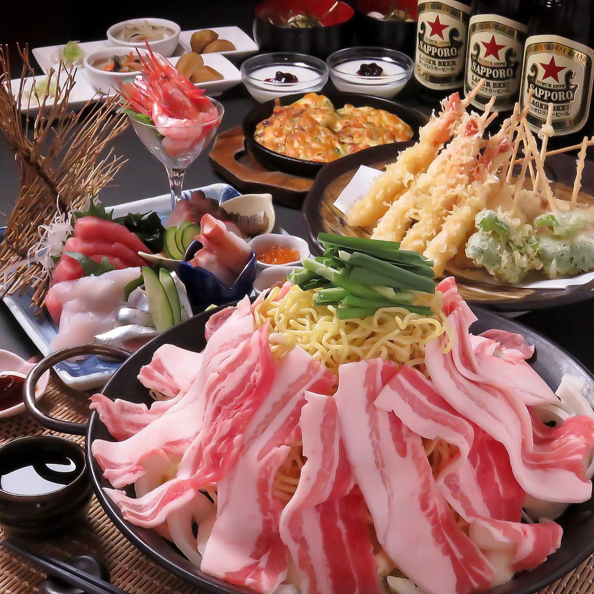 こだわりのお料理とアットホームな雰囲気で地元に愛されるお店♪