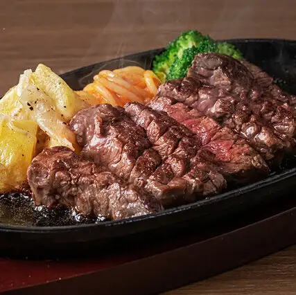 ランチやディナーにぴったり◎香ばしさと旨味を引き出した洋食メニュー