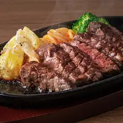 ビフテキ　レギュラーサイズ100g 