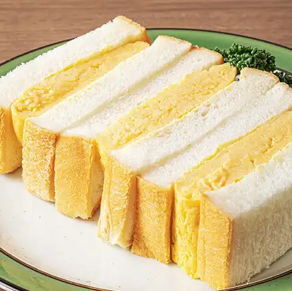 玉子サンド