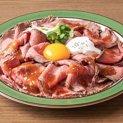 懐かしのごちそうから安心できる王道までそろえた洋食スタンド♪