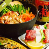 Yakitori Shige Party Menu 4500 yen (tax included) ~