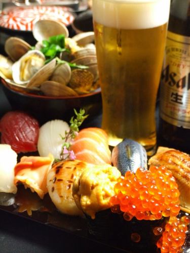 오마카세 세트 4290엔