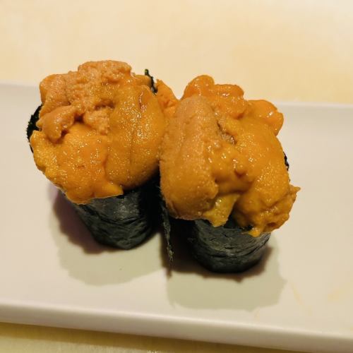旬のネタを贅沢に！老舗の味に舌鼓♪