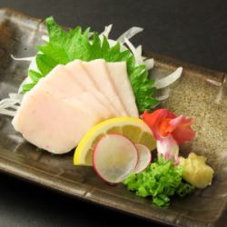 熊本县马肉刺身 - 鬃毛