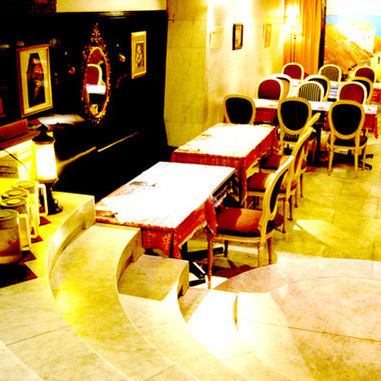 アドリア海沿岸をイメージ