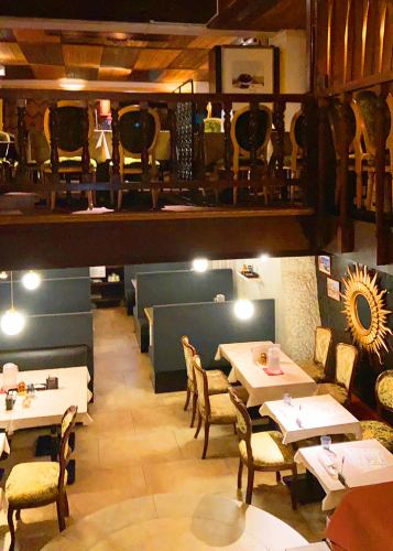 日本で唯一 クロアチア料理