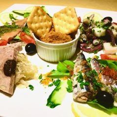 コノバセット  (禁煙)