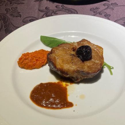 【ドブロコース】(禁煙)