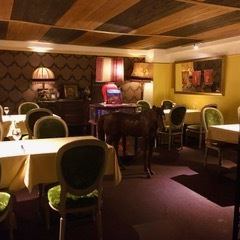 フルコース+２h飲み放題付/→￥10000-(税込)(禁煙)