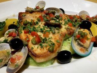 (5名様以上のお客様用)　コノバセット　禁煙