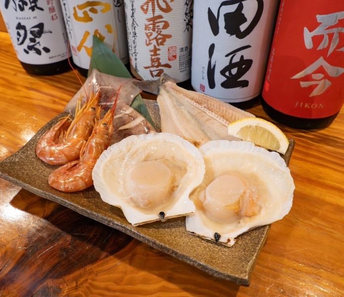 お仕事会社帰りのちょっと一杯のご利用から、大人数でのご宴会まで幅広く対応しています。女子会、誕生日会、記念日や、歓送迎会などの会社宴会まで様々なご宴会にオススメです！ご予算や人数などお気軽にお問い合わせください♪