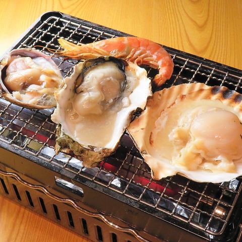 サク飲みや少人数での飲み会にもオススメ！