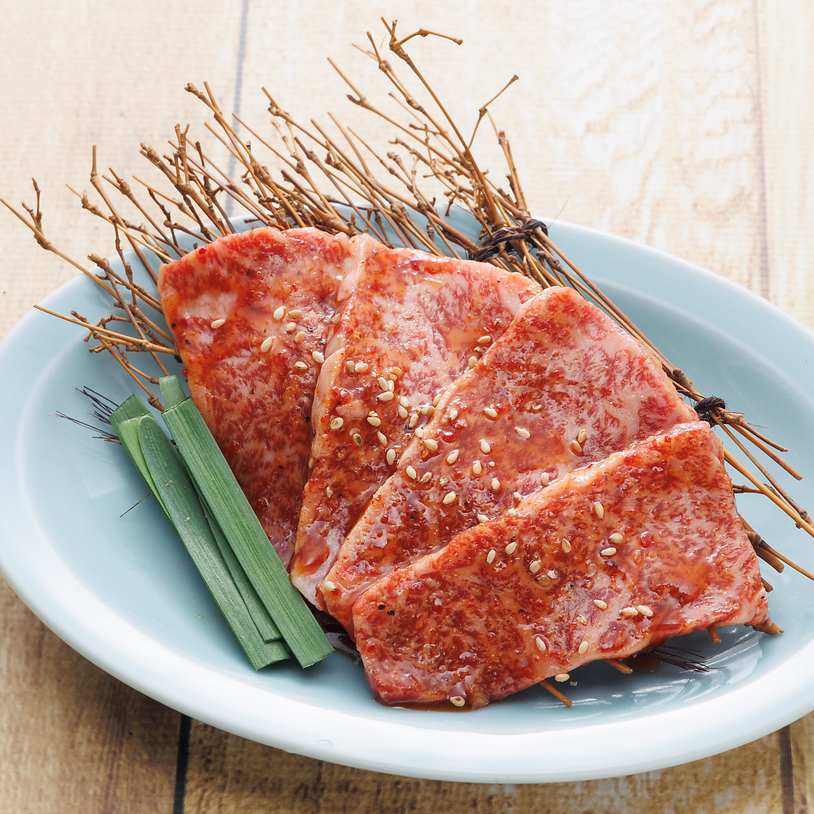 A5和牛がお値打ちな価格で食べられます！ 横川/広島/A5/ホルモン