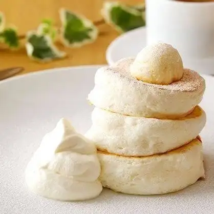Premium  プレミアムパンケーキ