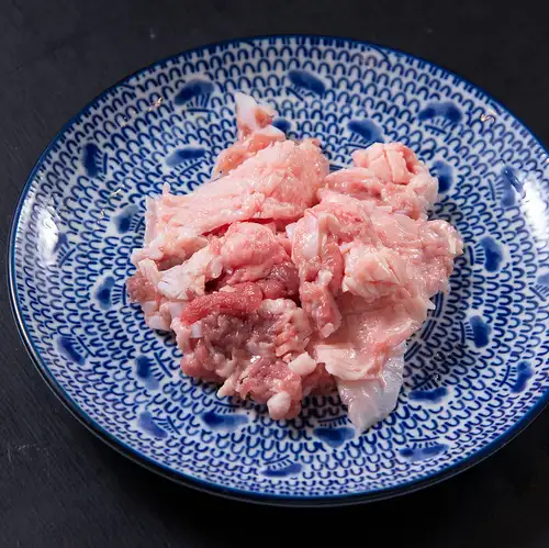 豚ナンコツ
