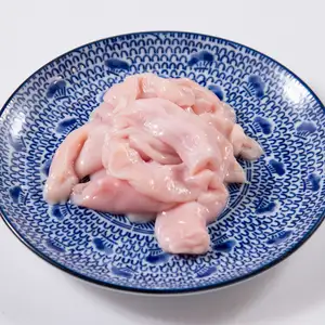 焼きコブクロ