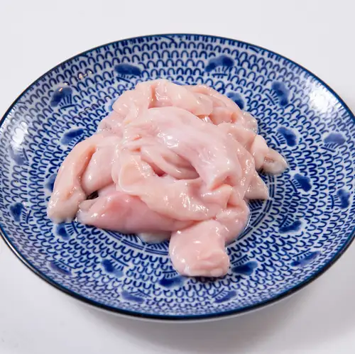焼きコブクロ
