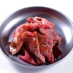 牛タン先