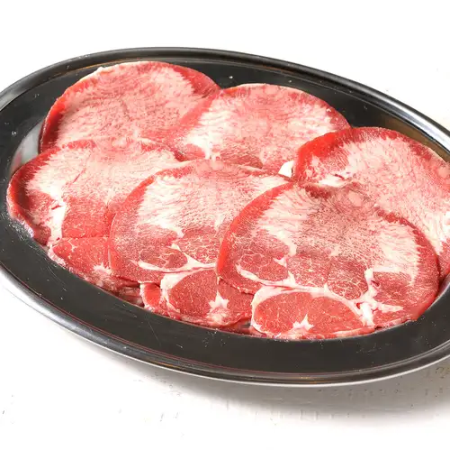 牛タン塩