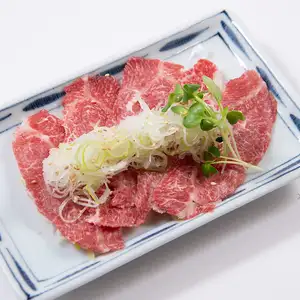 牛つらみ刺し