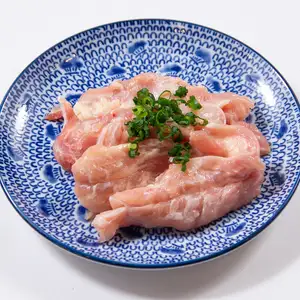 鶏せせり