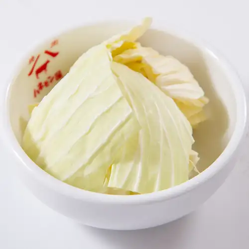 キャベツ