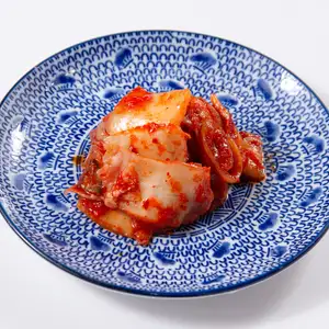 【自家製】白菜キムチ