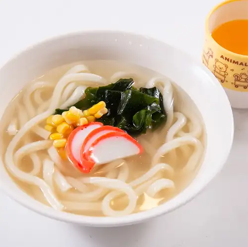 お子様うどん