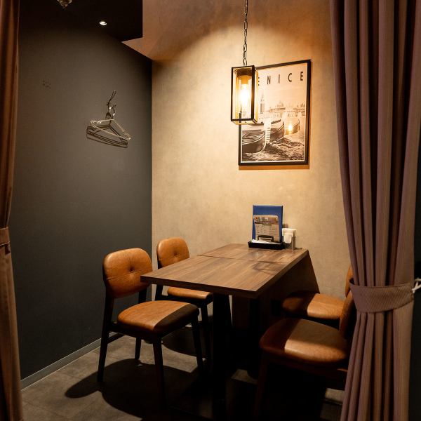 BELLA NOTTEへようこそ。『肩ひじ張らないカジュアルイタリアン』を…。ローランド思い出の味とシェフのこだわりの味をマリアージュさせた一皿の数々をお召し上がりください。ランチ11:30～15:00迄お愉しみいただけます。ぜひ一度、ご来店を心よりお待ちしております。