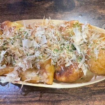 たこ焼き　12コ