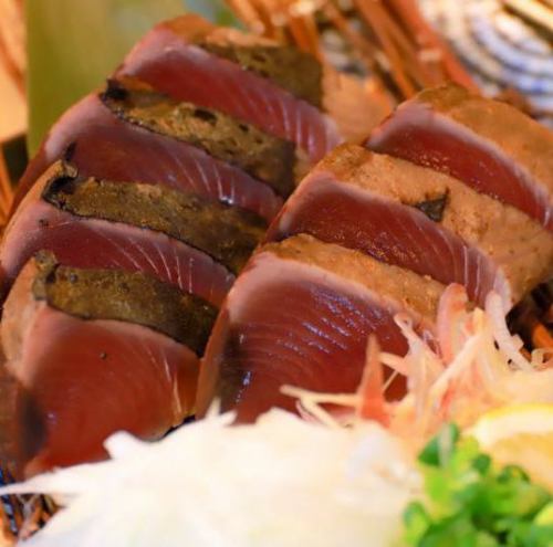 ito魚草烤午餐