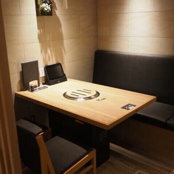 上焼肉に希少部位、デザートまで!贅沢なひとときを!『極コース』♪ 全8品 お1人様8800円(税込)