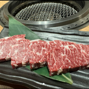 【ハラミ】和牛上ハラミ