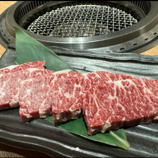 【ハラミ】和牛上ハラミ